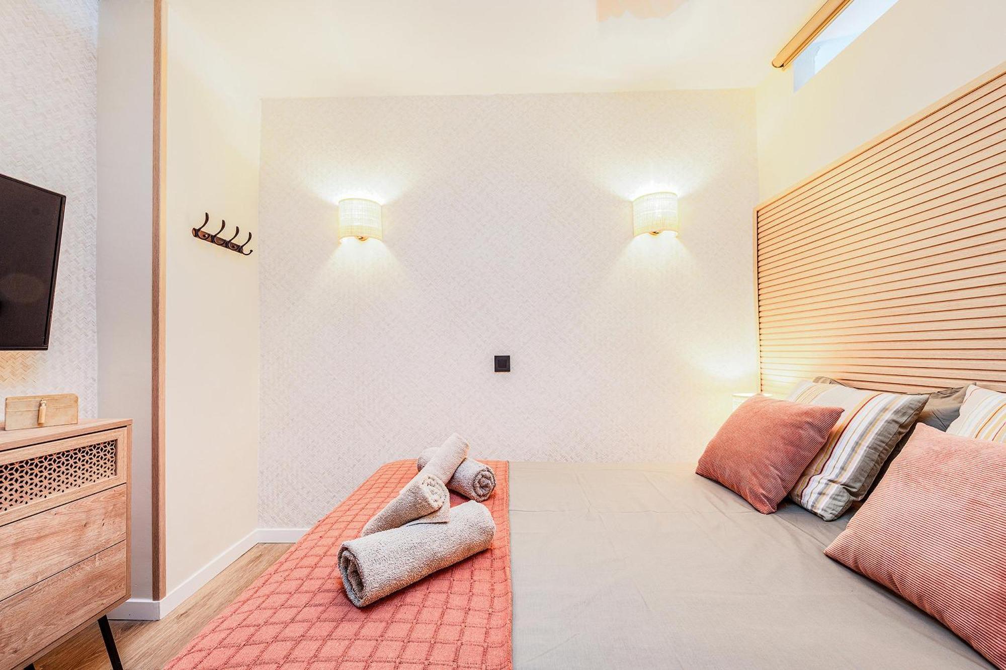 Apartment Beachside Fkk Friendly Maspalomas (Gran Canaria)