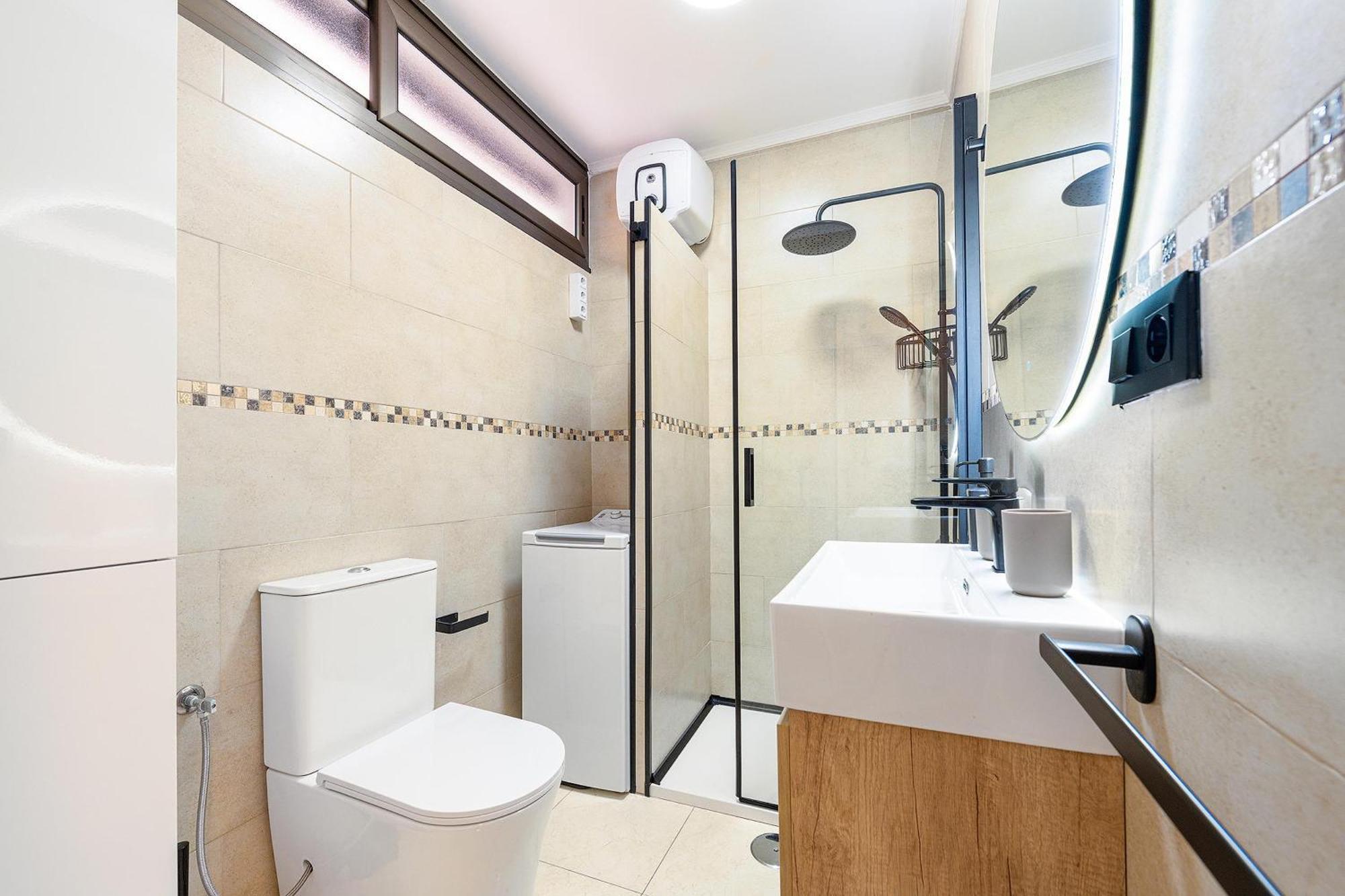 Appartement Beachside Maspalomas Fkk Friendly Maspalomas (Gran Canaria)