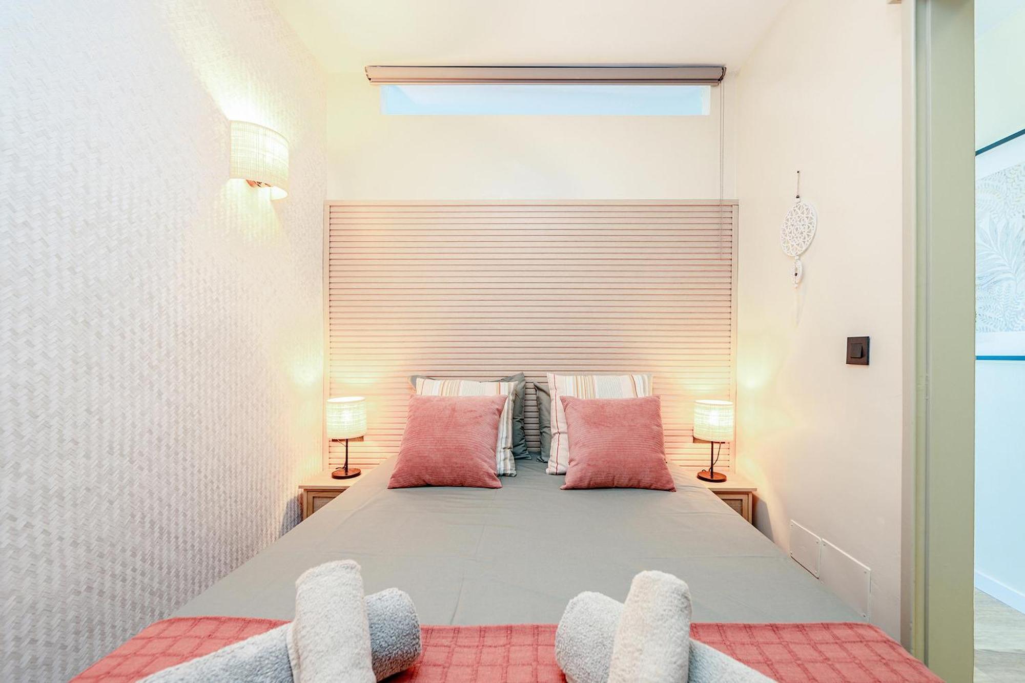 Apartment Beachside Fkk Friendly Maspalomas (Gran Canaria)