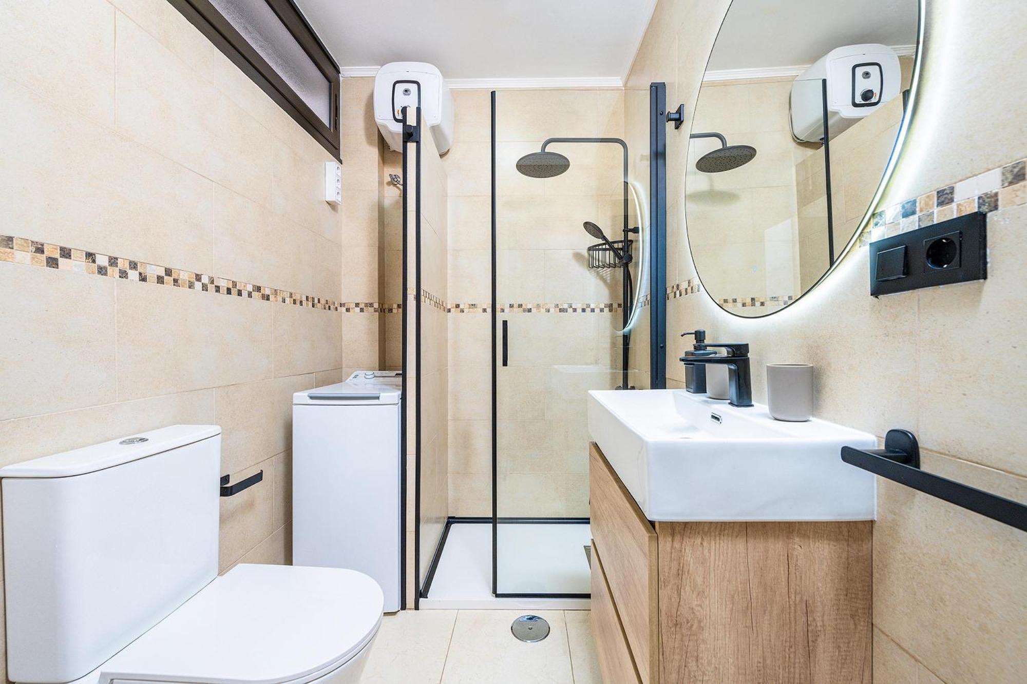 Appartement Beachside Maspalomas Fkk Friendly Maspalomas (Gran Canaria)