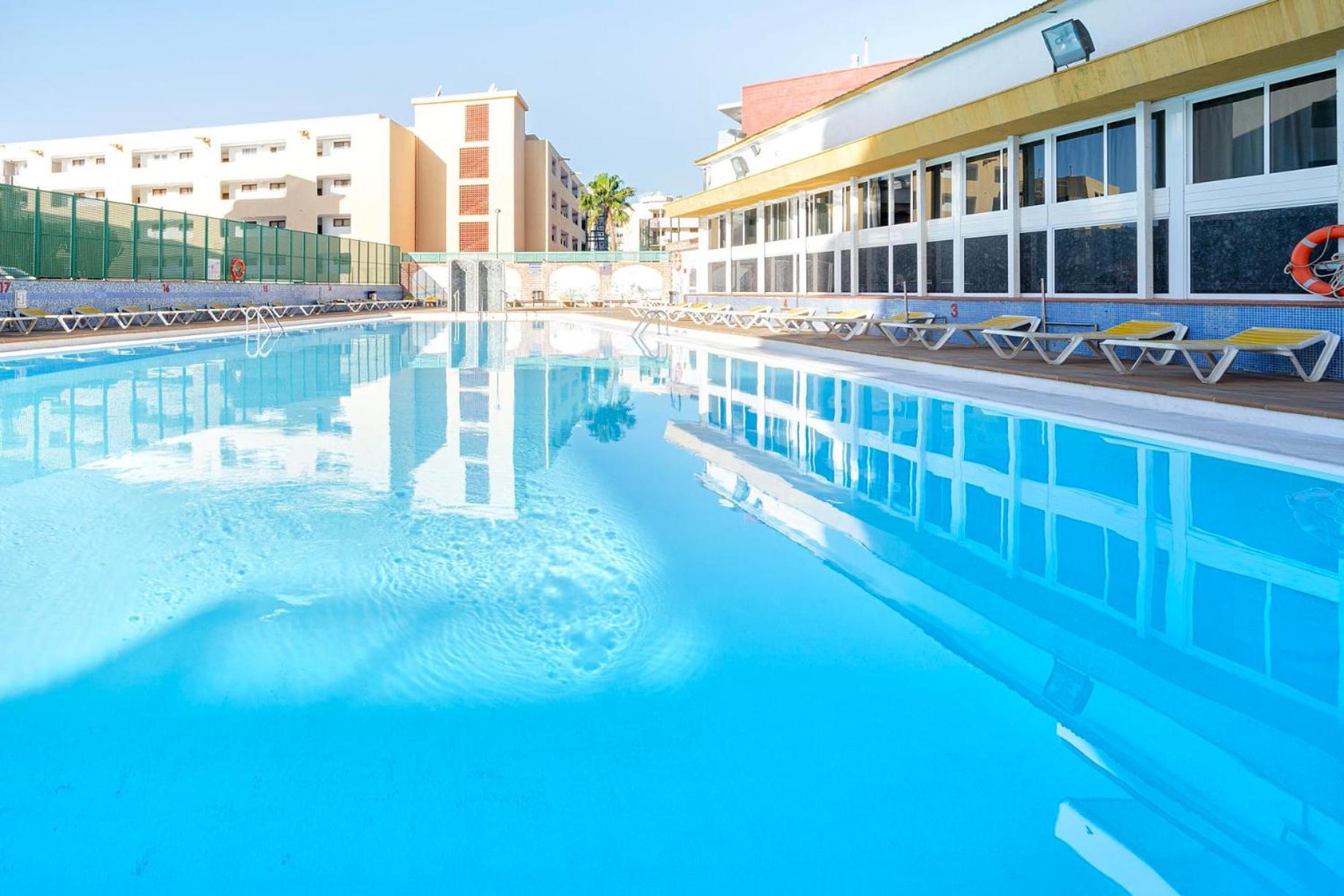 Apartment Beachside Fkk Friendly *